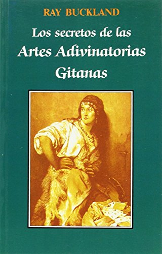 Beispielbild fr Secretos de las Artes Adivinatorias / Secrets of Divination zum Verkauf von Hamelyn