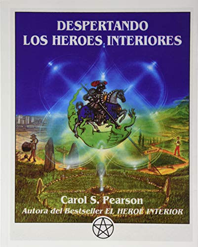 Imagen de archivo de DESPERTANDO LOS HEROES INTERIO a la venta por AG Library