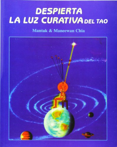 Beispielbild fr Despierta la luz curativa del tao zum Verkauf von Buchpark