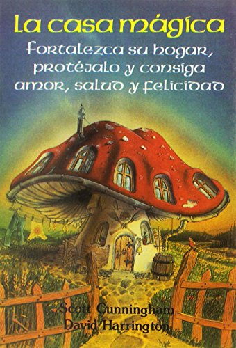 Imagen de archivo de CASA MAGICA a la venta por AG Library