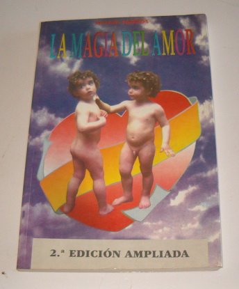 Imagen de archivo de La Magia Del Amor a la venta por Juanpebooks