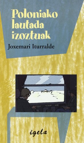 Imagen de archivo de POLONIAKO LAUTADA IZOZTUAK a la venta por Agapea Libros