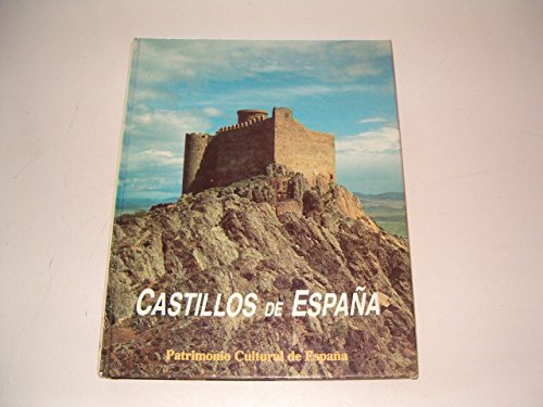 Imagen de archivo de Castillos de Espaa a la venta por Hamelyn