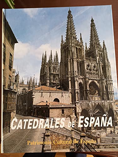 Catedrales de España - Peña Martinez, José