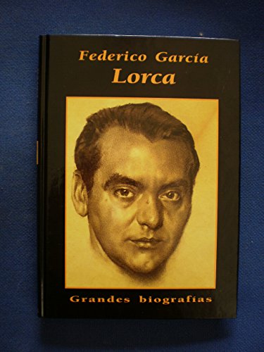 Imagen de archivo de FEDERICO GARCA LORCA a la venta por Zilis Select Books