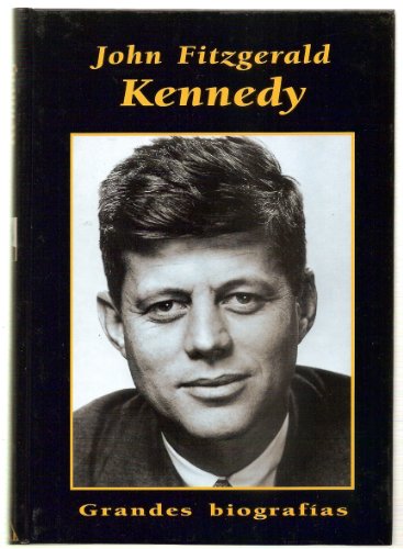 Beispielbild fr John Fitzgeral Kennedy zum Verkauf von Ammareal