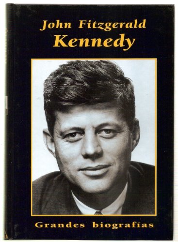 John Fitzgerald Kennedy (Grandes biografías)