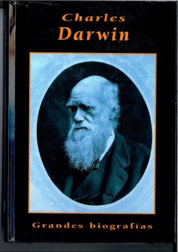 Imagen de archivo de Charles Darwin a la venta por ThriftBooks-Dallas