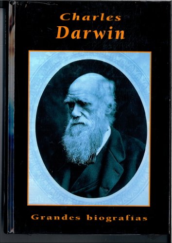 9788487507472: Charles Darwin