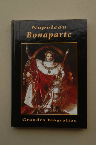 Stock image for Napoleón Bonaparte for sale by NOMBELA LIBROS USADOS