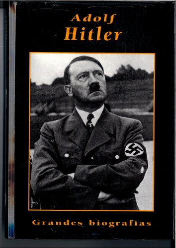 Stock image for Adolf Hitler for sale by Ammareal