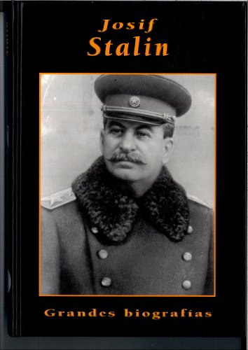 Beispielbild fr Josef Stalin zum Verkauf von Ammareal