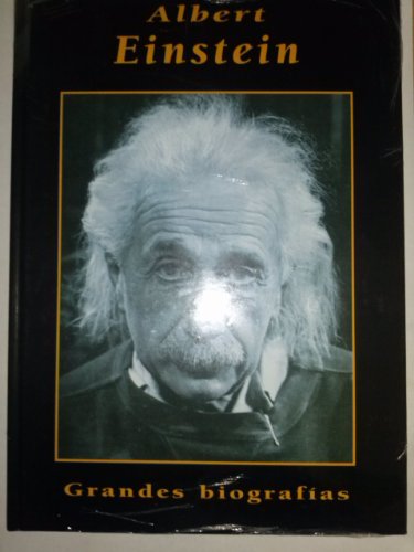 Imagen de archivo de Albert Einstein a la venta por Libros Tobal