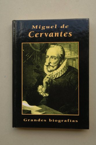 Stock image for Cervantes, Miguel for sale by Ammareal
