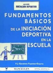 Stock image for FUNDAMENTOS BASICOS INIC. DEPORTIVA for sale by AG Library