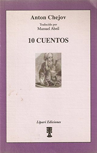 Beispielbild fr 10 Cuentos zum Verkauf von Hamelyn