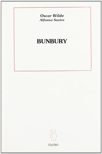 Imagen de archivo de Bunbury a la venta por AG Library