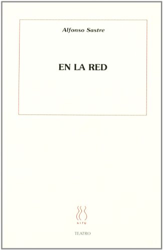 Imagen de archivo de En la red a la venta por AG Library