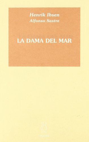 9788487524608: DAMA DEL MAR, LA (SIN COLECCION)