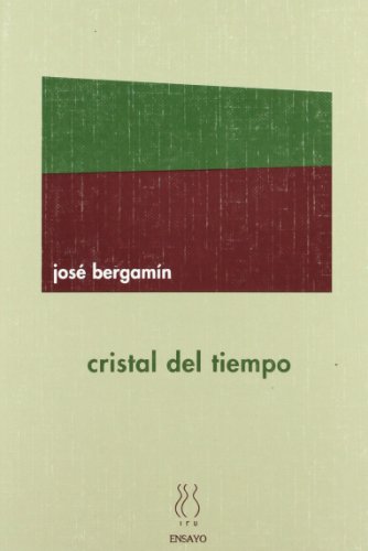Stock image for CRISTAL DEL TIEMPO-ARGITA for sale by AG Library