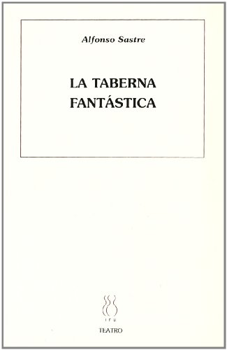 9788487524790: La taberna fantstica