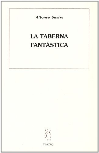 Stock image for LA TABERNA FANTSTICA for sale by KALAMO LIBROS, S.L.