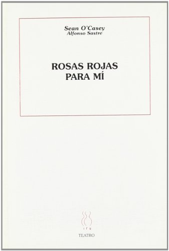 Beispielbild fr ROSAS ROJAS PARA M zum Verkauf von KALAMO LIBROS, S.L.