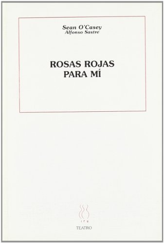 Imagen de archivo de ROSAS ROJAS PARA M a la venta por KALAMO LIBROS, S.L.