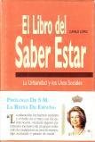 9788487531019: El Libro del Saber Estar 1 (Spanish Edition)