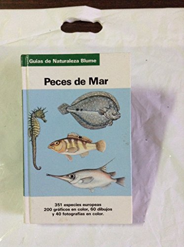 Peces de Mar (Spanish Edition) (9788487535031) by Unknown Author