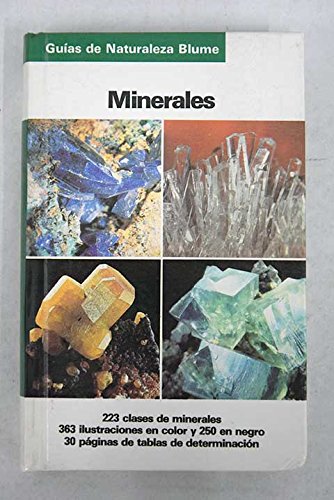 Imagen de archivo de Minerales, los a la venta por medimops
