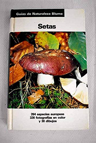 Imagen de archivo de Setas (Pesadillas Serie 2000) a la venta por medimops