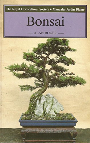 9788487535567: Bonsai (Spanish Edition)