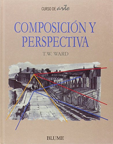 Stock image for Composicion y Perspectiva for sale by medimops