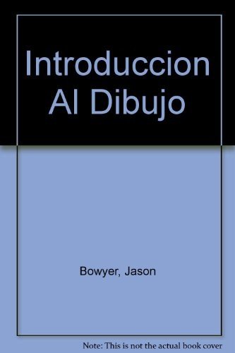 9788487535949: Introduccion Al Dibujo (Spanish Edition)