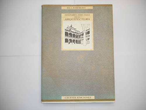 Beispielbild fr Historia Dibujada de la Arquitectura Occidental zum Verkauf von Hamelyn