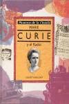 Stock image for Curie y el Radio for sale by Better World Books: West