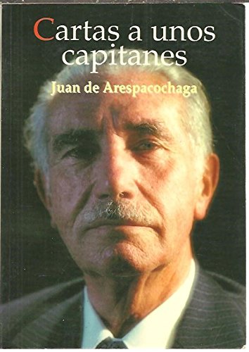 Cartas a unos capitanes (Spanish Edition)
