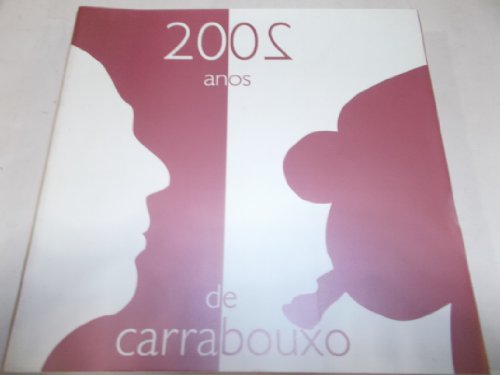 Stock image for 20 ANOS DE CARRABOUXO for sale by KALAMO LIBROS, S.L.