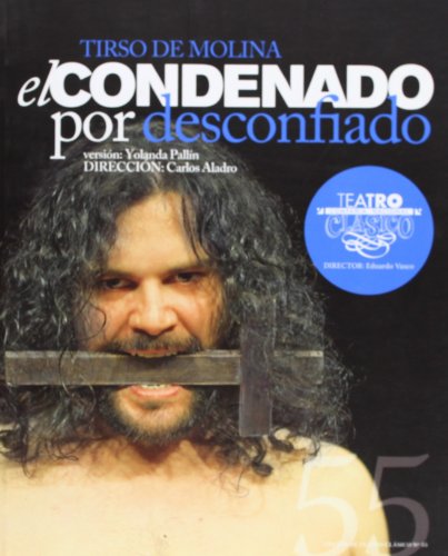 Imagen de archivo de CONDENADO POR DESCONFIADO (LIBR a la venta por AG Library