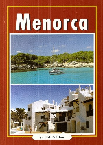 Stock image for Menorca "The Biosphere Reserve" for sale by Wonder Book