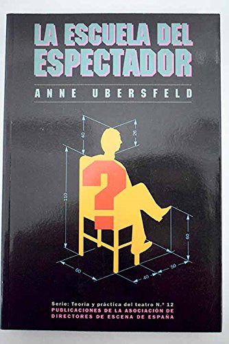 9788487591679: La escuela del espectador