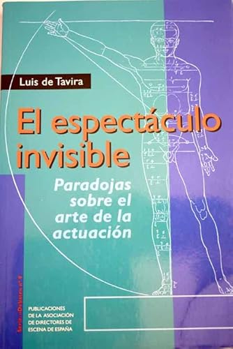 9788487591815: El espectculo invisible