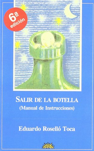 Stock image for Salir de la botella for sale by LibroUsado | TikBooks