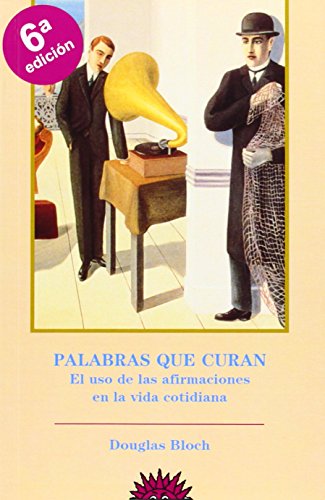 Stock image for Palabras que curan for sale by LIBRERIA PETRARCA