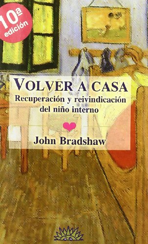 Imagen de archivo de VOLVER A CASA RECUPERACIN Y REIVINDICACIN DEL NIO INTERNO a la venta por Librera Rola Libros