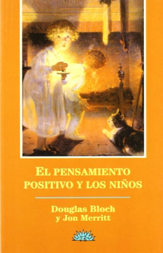 Stock image for Pensamiento Positivo y Los Ninos for sale by medimops