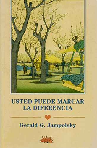 Imagen de archivo de Usted puede marcar la diferencia a la venta por LibroUsado | TikBooks