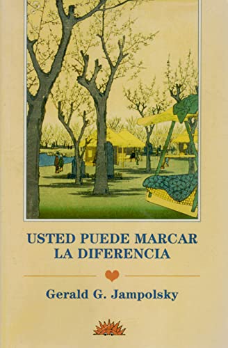 Stock image for Usted puede marcar la diferencia for sale by LibroUsado | TikBooks
