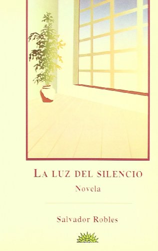 Stock image for La luz del silencio for sale by medimops